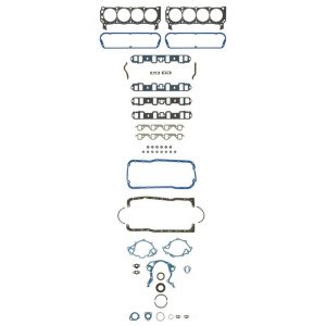 Engine Gasket Set - SBF 260-302 FEL260-1125T