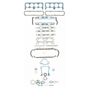 Engine Gasket Set - SBM 318 76-89 FEL260-1152