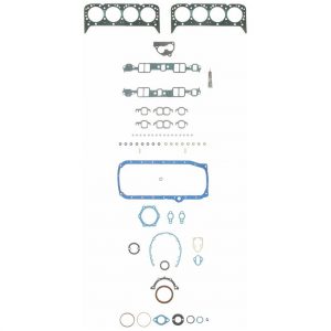 Engine Gasket Set - SBC 5.0L TBI 87-93 FEL260-1246