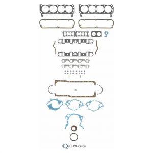 Engine Gasket Set - SBF 351W 87-89 FEL260-1446