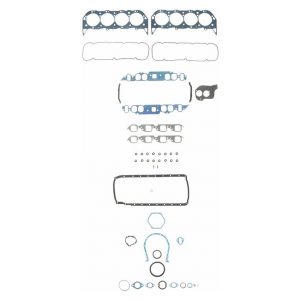 Engine Gasket Set - BBC 7.4L 91-95 FEL260-1635