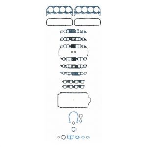 Engine Gasket Set - BBC 66-79 Competiton Series FEL260-3015