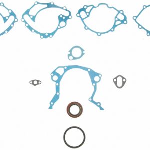 Sb Ford R.A.C.E. Set 302 ENG.12/1/83-93 FEL2718
