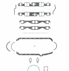 Sb Chevy Full Set 1955-1996 FEL2802