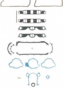 326-455 Pontiac Full Set FEL2806