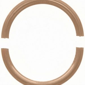 Rear Main Seal - BBM & Hemi FEL2947