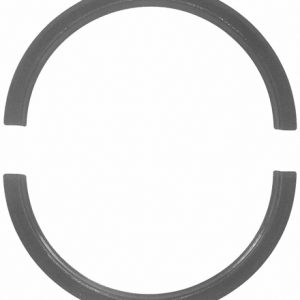 BBF Viton 2pc. Rear Main Seal FEL2948