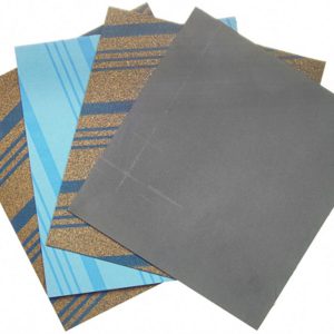 Gasket Sheet Materials 8.4 x 9.8 (4pk) FEL3060