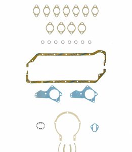 Full Gasket Set FELFS7525B