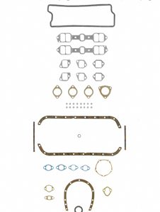 Full Gasket Set FELFS7893PT-4