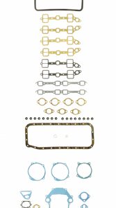 Full Gasket Set FELFS7999PT-3