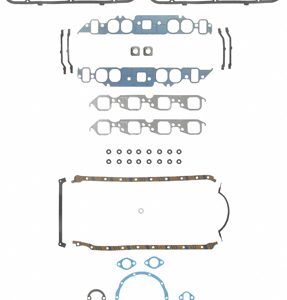 Full Gasket Set FELFS8180PT-9