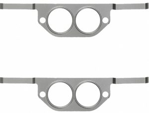 Exhaust Manifold Gasket Set Pontiac V8 400/455 FELMS90111