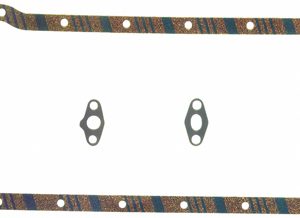 Oil Pan Gasket Set FELOS11701C