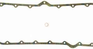 Oil Pan Gasket Set FELOS30187C