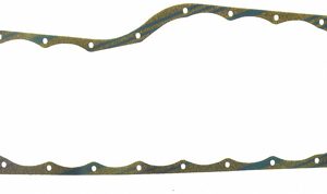Oil Pan Gasket Set FELOS30297C