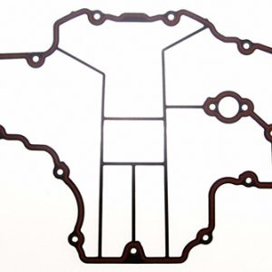 Oil Pan Gasket Set 97-05 LS1/LS6 Corvette Lower FELOS30703R