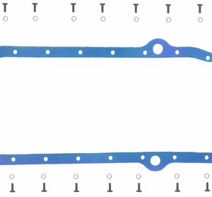 Oil Pan Gasket Set FELOS34510T