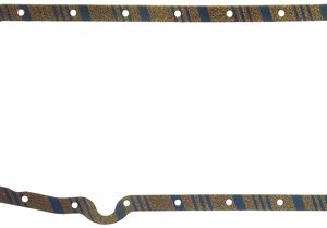 Oil Pan Gasket Set FELOS5197C-5
