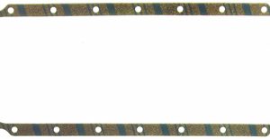Oil Pan Gasket Set FELOS6566C-3