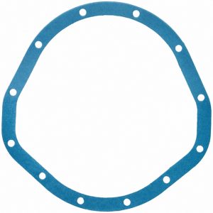 GM Differential Cover Gasket 8.875 12-Bolt Trk FELRDS13391