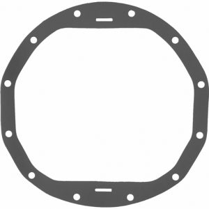 Axle Housing Set FELRDS55029