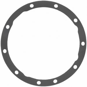 Axle Housing Set FELRDS6583