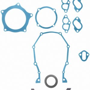 Timing Cover Gasket Set FELTCS12460-2