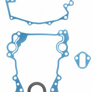 Timing Cover Gasket Set FELTCS13417