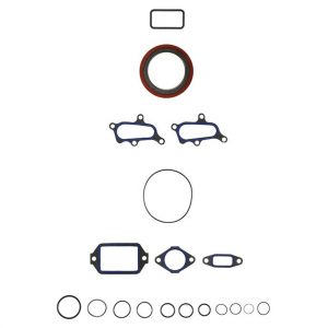 Timing Cover Gasket Set FELTCS45055