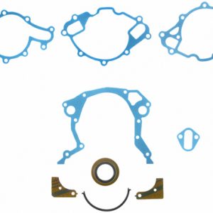 Timing Cover Gasket Set FELTCS45449