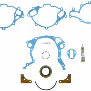 Timing Cover Gasket Set FELTCS45450
