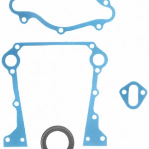 Timing Cover Gasket Set Dodge 3.9L V6 87-91 FELTCS45790