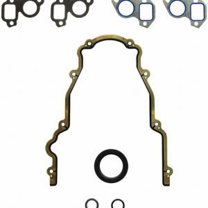 Timing Cover Gasket Set GM LS Series 97-07 FELTCS45993