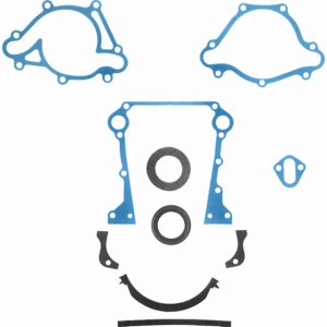 Timing Cover Gasket Set FELTCS6563-1
