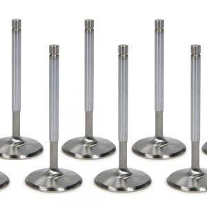 SBC C/P HS 2.080 Intake Valves FERF1009P-8