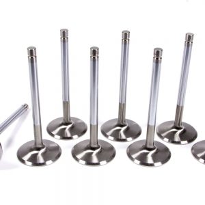 SBC C/P HS 2.080 Intake Valves FERF1046P-8
