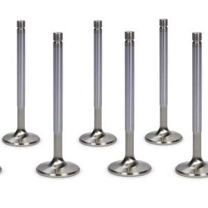 SBC C/P HS 1.600 Exhaust Valves FERF1092P-8