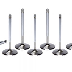 SBC C/P HS 1.940 Intake Valves 4.960 OAL FERF1095P-8