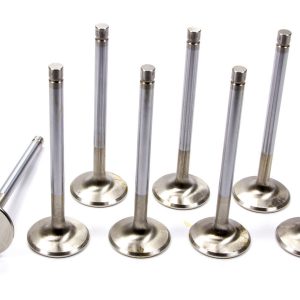 SBC C/P HS 1.600 Exhaust Valves FERF1097P-8