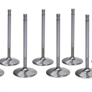 SBC C/P 2.100 Intake Valves FERF1168P-8