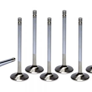 GM LS 1.615 S/A Exhaust Valves 5.227 OAL FERF1598P-8