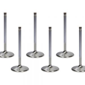 SBC C/P 2.080in Intake Valves FERF2340P-8