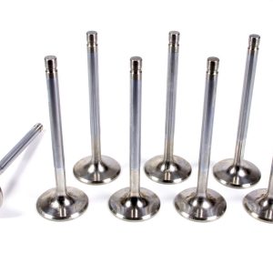 Pontiac H/P 1.660 Exhaust Valves FERF5079-8