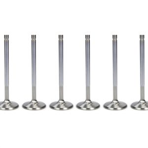 BBC C/6 1.880 Exhaust Valves FERF6184-8