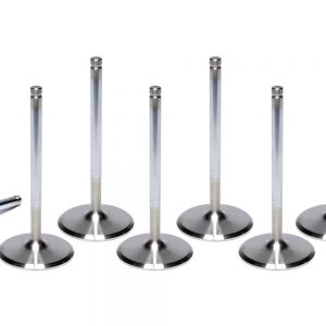 GM LS 2.165 C/6 Intake Valves 4.900 OAL FERF6279-8