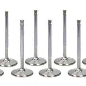 BBF C/6 2.190 Intake Valves 11/32 5.221 OAL FERF6297-8