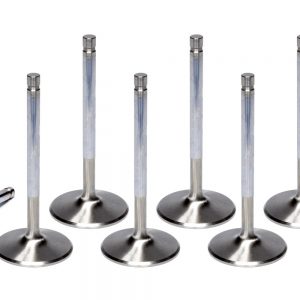 SBC C/6 2.140 Intake Valves FERF6307-8