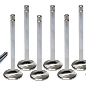 SBC C/6 1.500 Exhaust Valves FERF6309-8