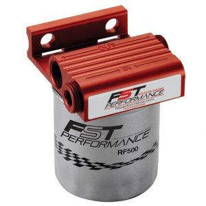 FloMax 300 Fuel Filter System w/ 1/2NPT Ports FILRPM300